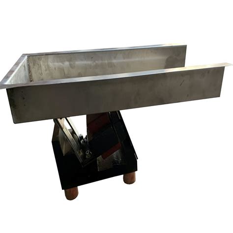 Linear Vibratory Feeder at Rs 9000 piece रखक फडर in Ahmedabad ID