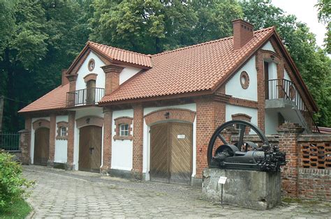 Muzeum Rolnictwa W Ciechanowcu