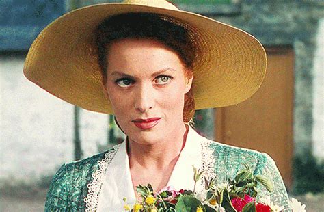 Maureen Ohara In The Quiet Man  On Imgur