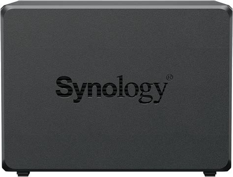 Synology Bay Diskstation Ds Diskless Newegg