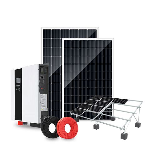 Kw Kw Mppt Solar Hybrid Inverter Mppt Solar Power Controller Inverter