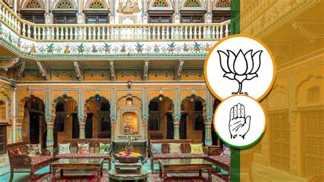 Srimadhopur Vidhan Sabha Seat श्रीमाधोपुर सीट पर सेंध मारने की जुगत