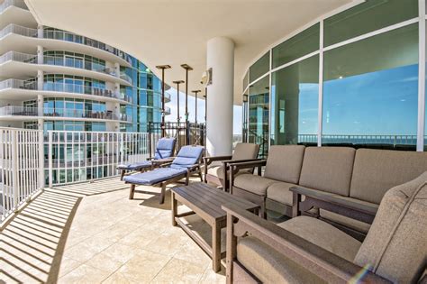 Turquoise Place 709C | Orange Beach Condo Rentals