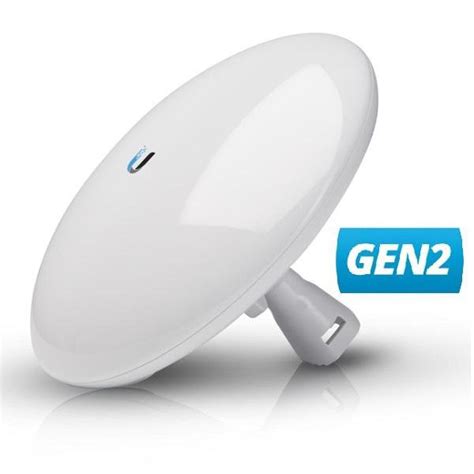 Dreams Network UBNT Ubiquiti Airmax Nano Beam AC Gen2 NBE 5AC Gen2