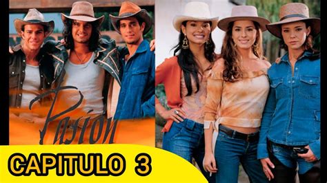 Pasion De Gavilanes Capitulo Youtube