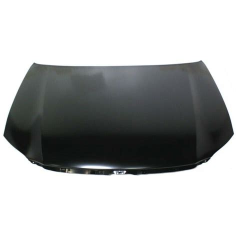 2011-2012 Toyota Avalon Hood