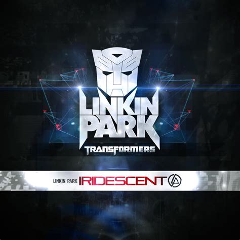 Linkin Park Iridescent Cover by ItaRoyaNx on DeviantArt