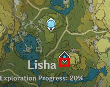 All Liyue's Shrines of Depth locations in Genshin Impact - Dot Esports