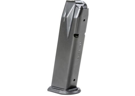 Magazine Walther Pdp Full Size 18 Rounds