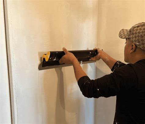 West Village Skim Coating Paintworks And Decorating NYC