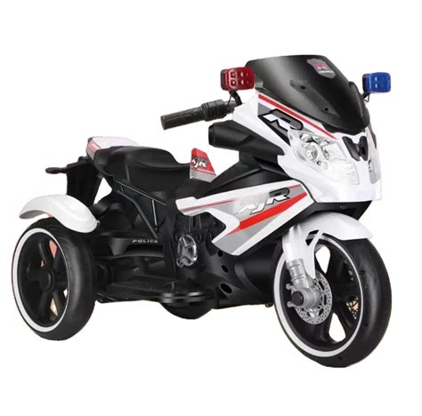 Electric motorcycle for Kids Ride on Car Kids Motobike - China ...