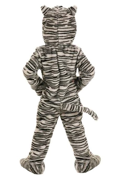 Premium Toddler Tabby Kitty Cat Costume | Kid's Cat Costumes