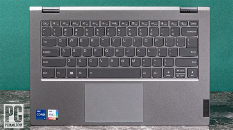 Lenovo Thinkbook 14s Yoga Gen 2 Review Pcmag