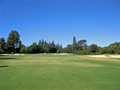 Los Angeles Country Club (Los Angeles, California) | GolfCourseGurus