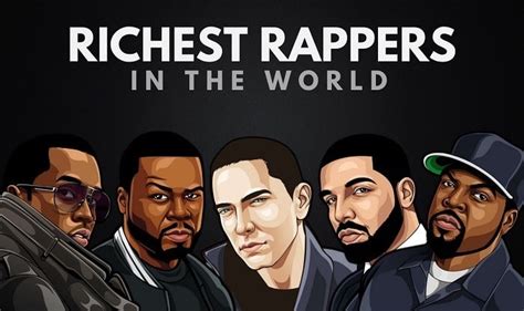 The 100 Best Rappers Of All Time Ranked By Hip Hop Heads