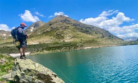 Fishing Trips In Andorra And Spain Rupisalmo