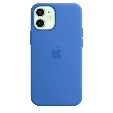 Buy Iphone 12 Mini Silicone Case With Magsafe Shop At The Airpoints