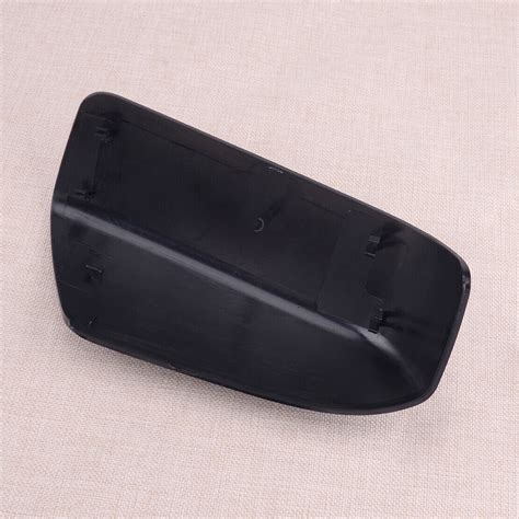 Car Left Side Rearview Wing Mirror Cover Cap Fit For Honda Accord