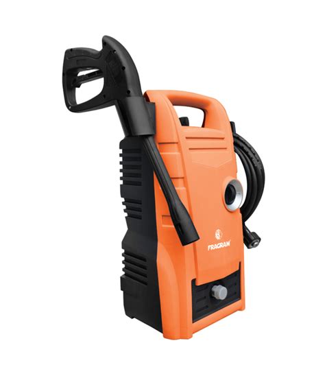 Turner Morris 380v Electric High Pressure Washer Epacon Supplies