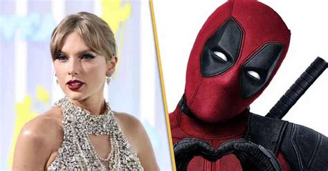 Ryan Reynolds Speaks Out On Taylor Swift Deadpool 3 Cameo Flipboard