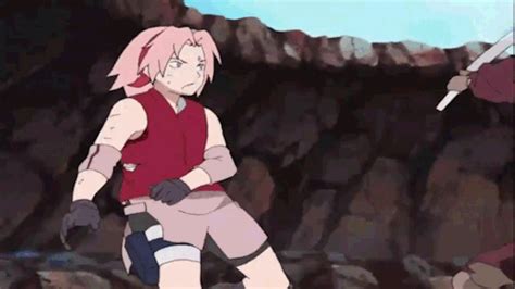 Naruto Naruto Girls Anime Naruto Anime Fight