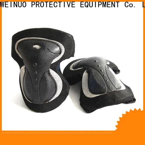 protective youth volleyball knee pads supplier for football | VUINO