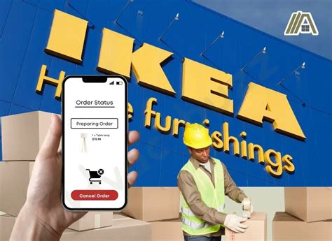 IKEA Delivery Address | Here's How You Can Change It - The Tibble