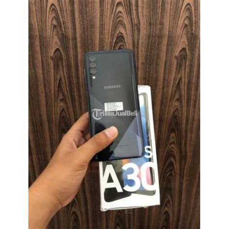 Samsung A S Ram Gb Sein Likenew Normal Mulus Fullset Harga Nego Di