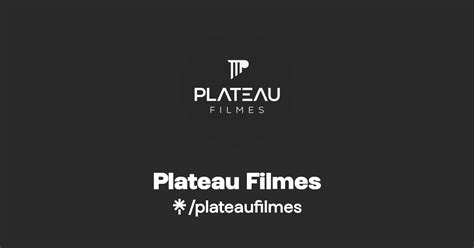 Plateau Filmes Instagram Linktree