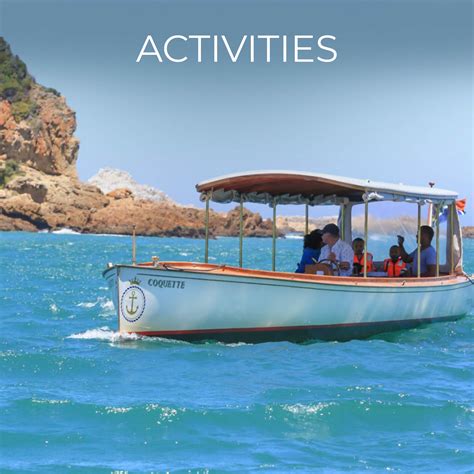 Knysna Boat Cruises | Magic Lagoon Charters
