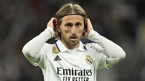 Modric Tiene La Llave El Fichaje Invernal Que Está En Manos De Luka