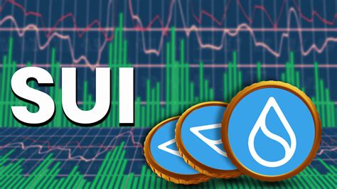 Will SUI Crypto Price Sustain Above The Breakout Levels?