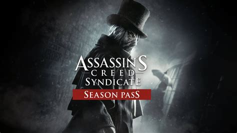 Assassins creed syndicate - desktopsany