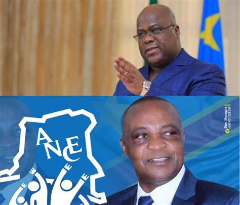 RDC Campagne électorale apaisée Norbert Basengezi Katintima fait