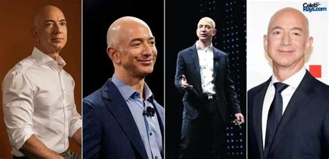 Jeff Bezos Founder Of Amazon Bio Wiki Facts Zodiac Sign Net