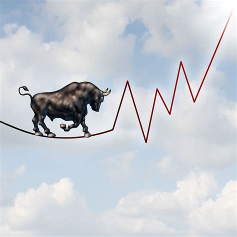 Invest Bull Market Windward Private Wealth Management