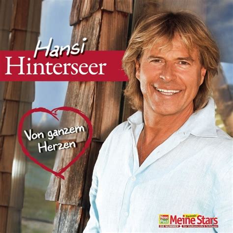 Stream Hansi Hinterseer music | Listen to songs, albums, playlists for free on SoundCloud