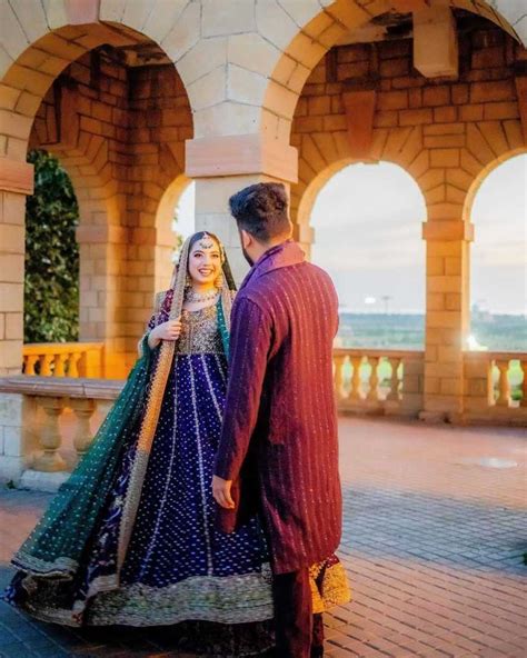 Arisha Razi Khan Share Pre Wedding Photo Shoot With Husband Abdullah