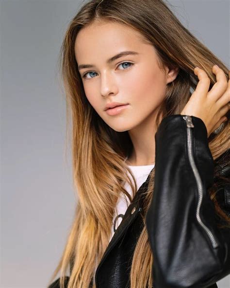 Picture Of Kristina Pimenova