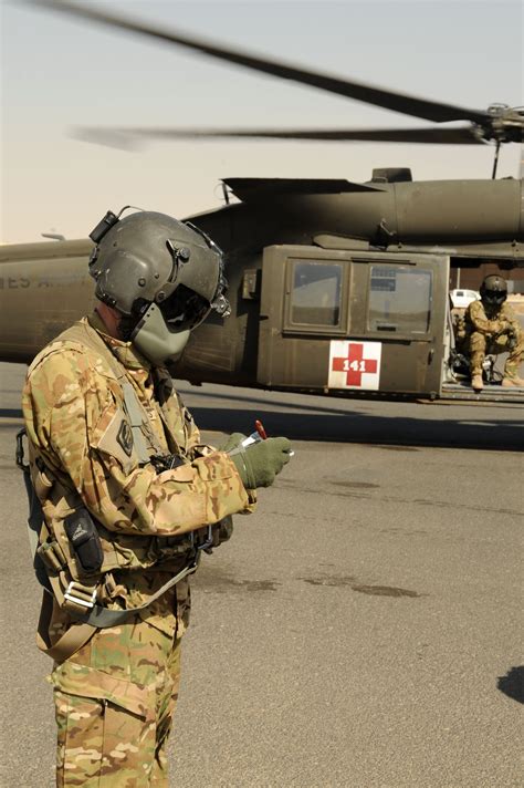 Joint Coalition Training Keeps Medics Ready U S Air Forces Central