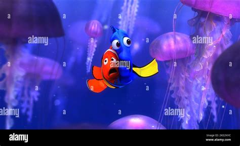 Dory Finding Nemo Hi Res Stock Photography And Images Alamy