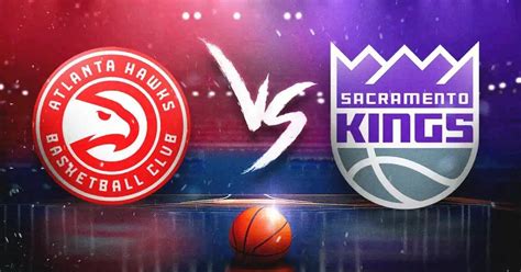 Kings vs Hawks live stream: Can you watch the NBA game for free ...