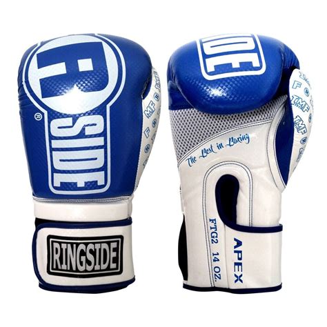 Ringside Boxing Apex Flash Sparring Gloves | eBay