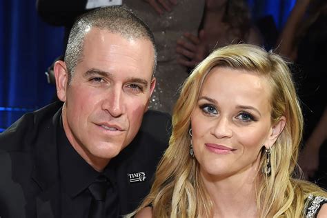 Who is Reese Witherspoon's ex-husband, Jim Toth? | The US Sun