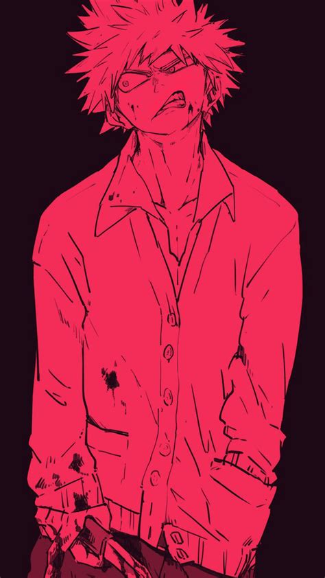 Gay Bakugou Wallpapers Wallpaper Cave