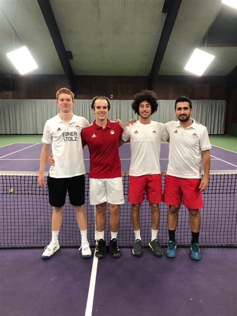 Ergebnisse Vom Wochenende Von Unseren Tennis Herren KTHC Stadion Rot