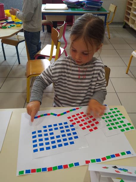 Notre premier projet de lannée la salade de fruits Ecole Saint