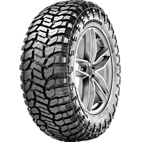 RADAR RENEGADE RT 35x12 50R17 121Q Offroader Sk