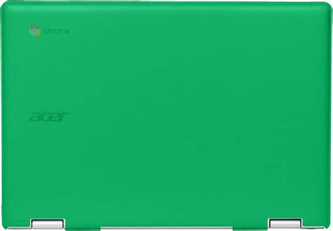 Mcover Hard Shell Case Compatible For 2021 116 Acer Chromebook Spin 311 Cp311 3h Series