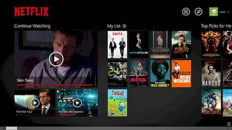 Netflix Viewer No Linux Veja Como Instalar Esse Aplicativo Via Snap